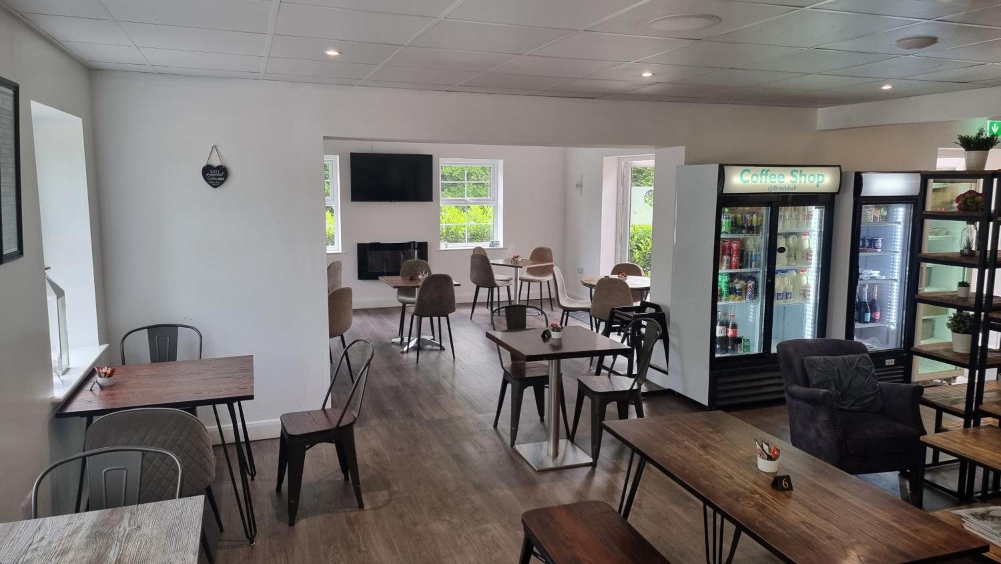 The Avenue Hotel Ltd Clitheroe Exteriér fotografie